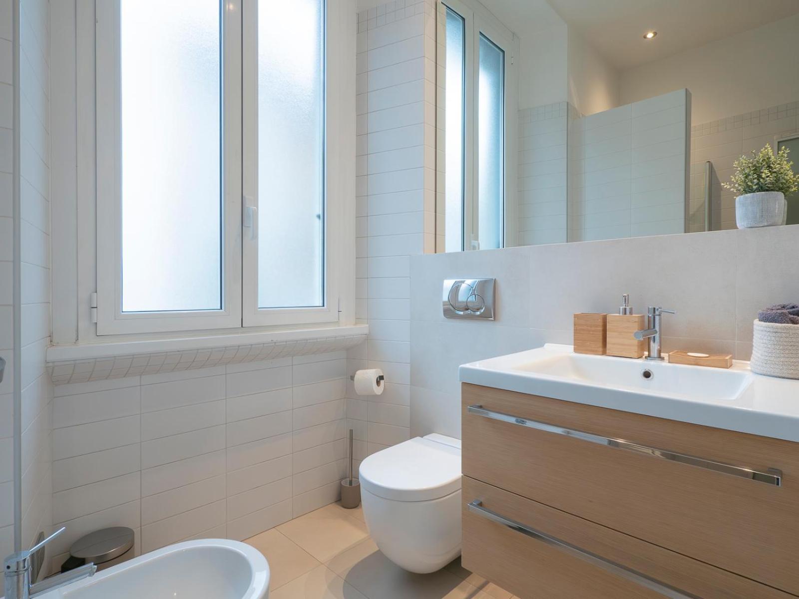 Apartment Pollaiuolo 9 Bilo Mailand