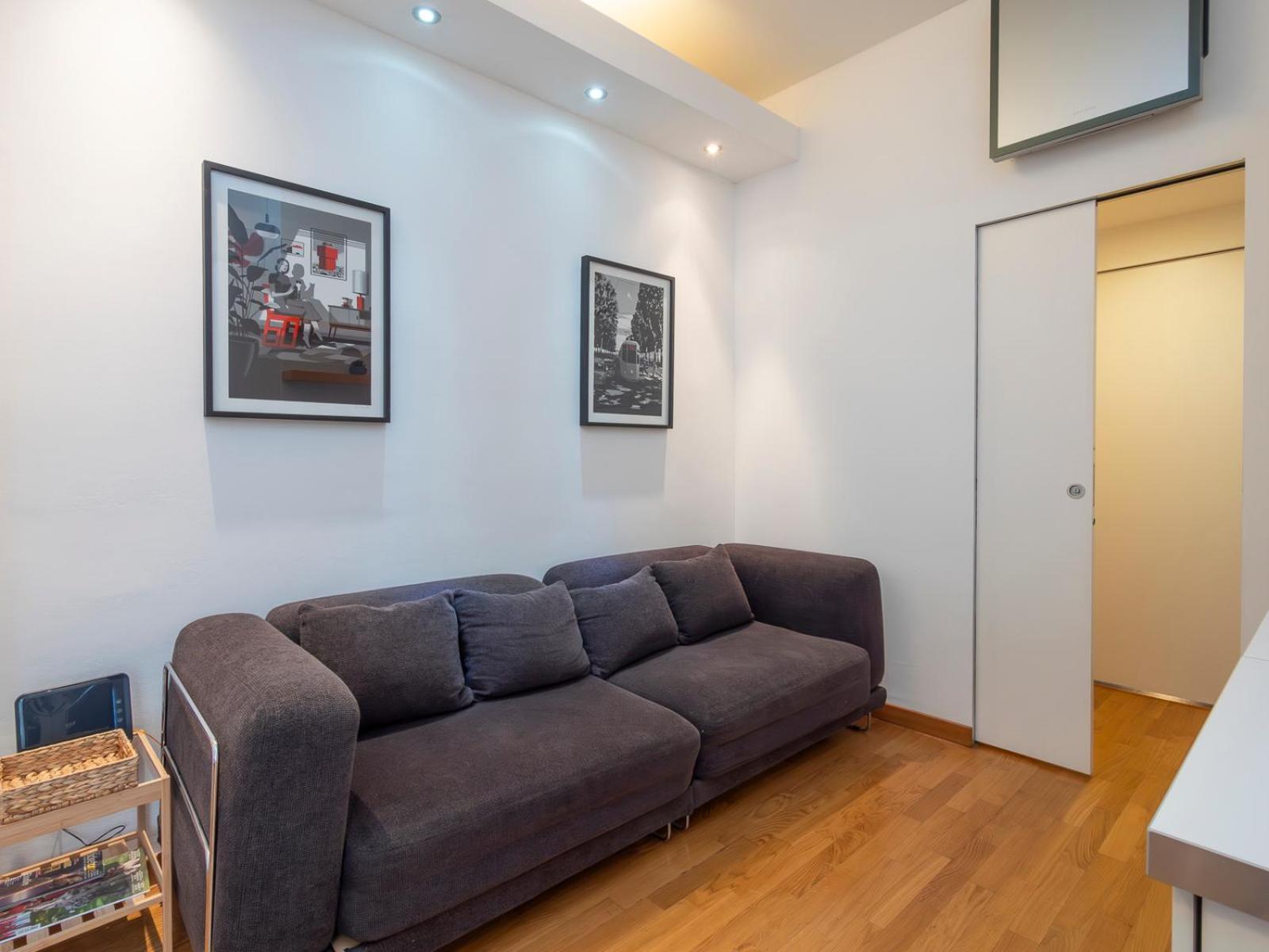 Apartment Pollaiuolo 9 Bilo Mailand